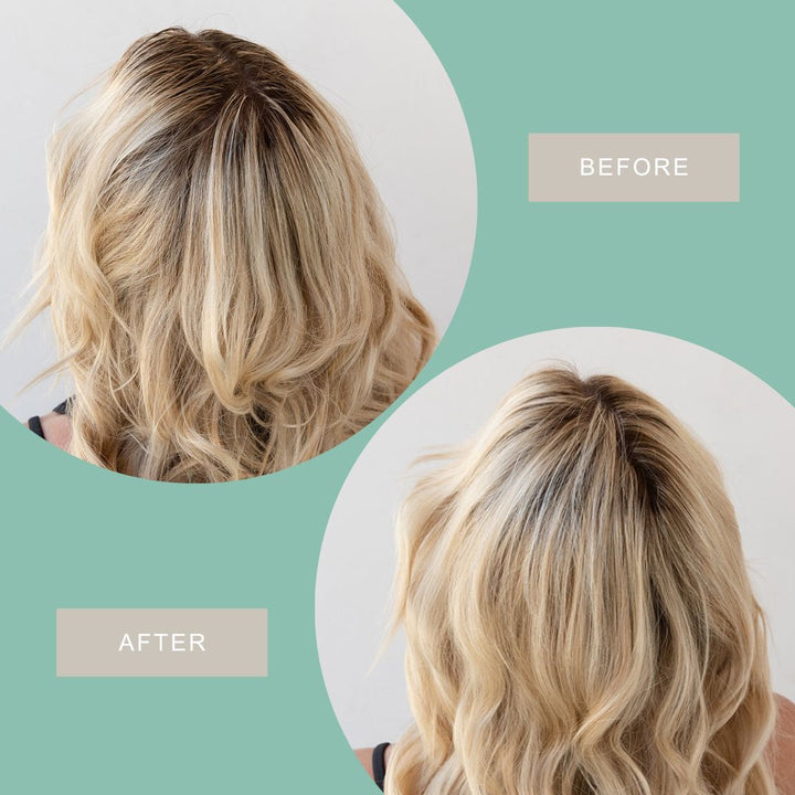 Sweat Script Fresh Hair Spray