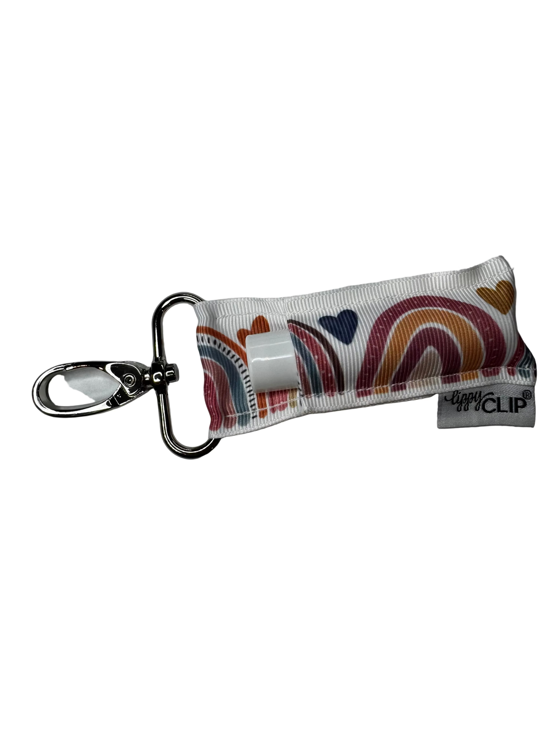 Rainbows LippyClip® Lip Balm Holder (PREORDER: Ships in 2-3 Weeks)