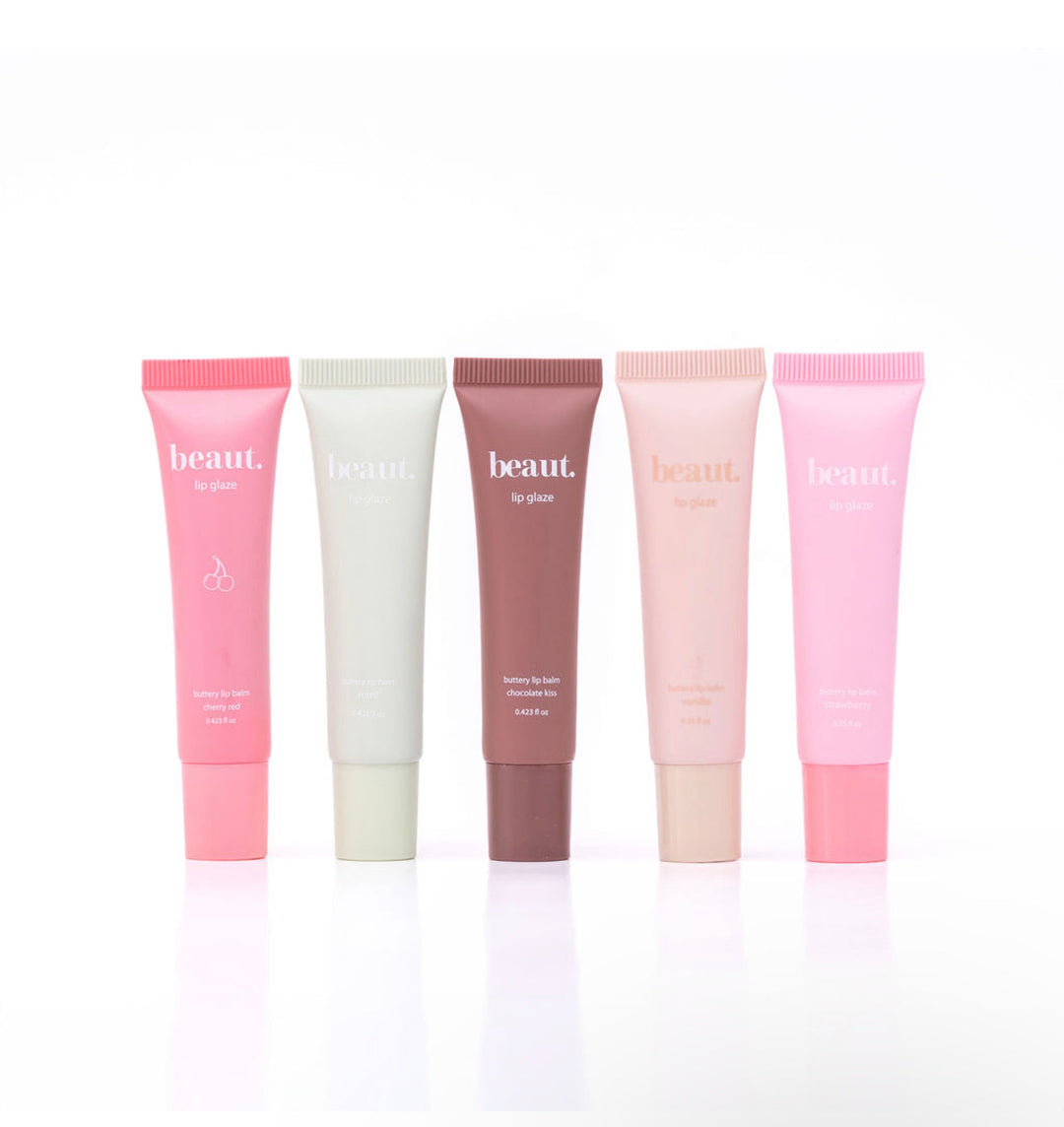 BEAUT BONANZA! lip glaze (Ships in 2-3 Weeks)