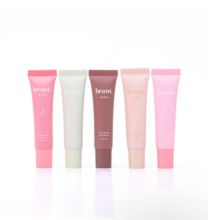 BEAUT BONANZA! lip glaze (Ships in 2-3 Weeks)