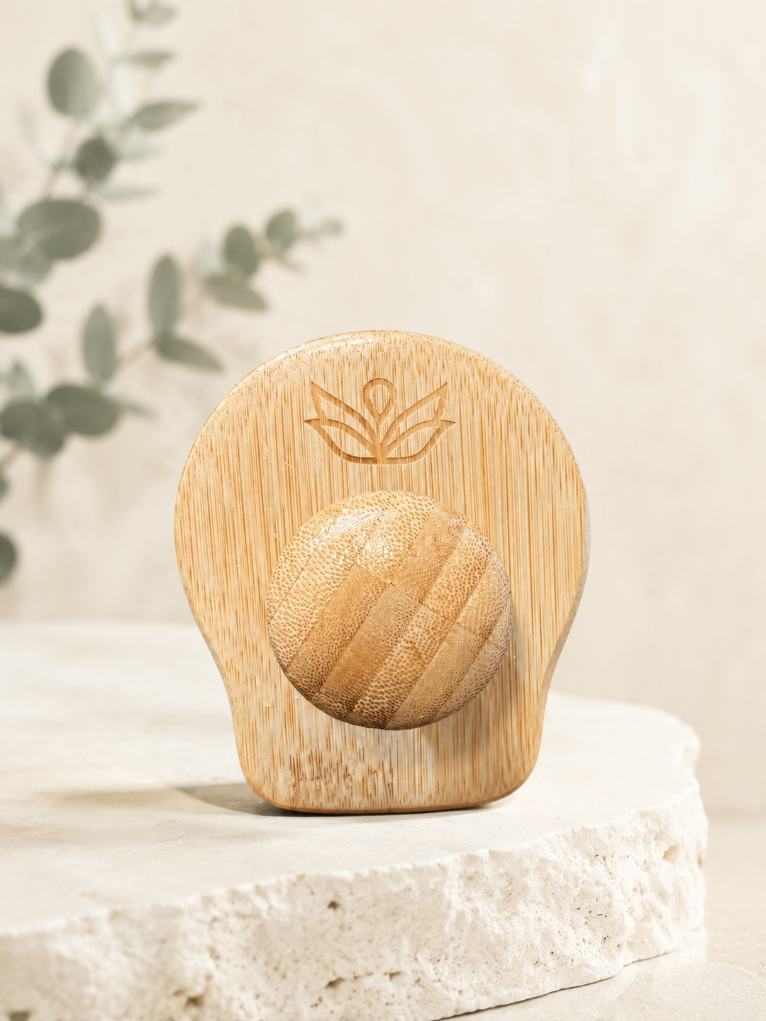 Scalp Revitalizing Tool by Be Well Co. (SEPT ARRAY: Ships in 2-3 Weeks)