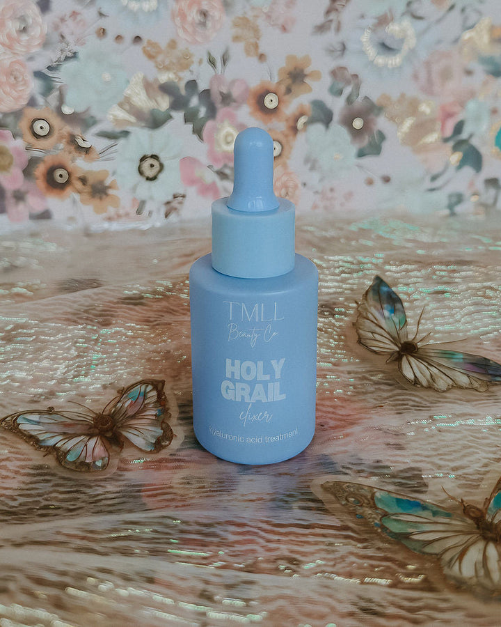 JULY PREORDER: TMLL Skin Candy Holy Grail Hyaluronic Acid Elixir by TMLL (Ships in 2-3 Weeks)