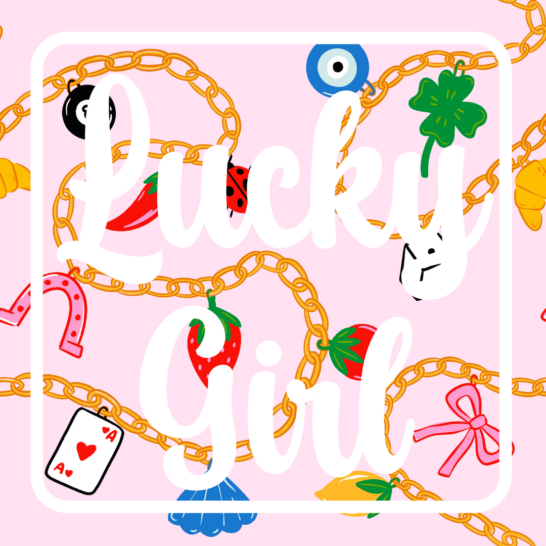 by PrepO: Custom Printed Luggage Tag by Prep Obsessed (Ships in 2-3 Weeks)