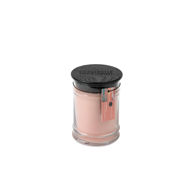 Sunkissed 8oz Jar Candle