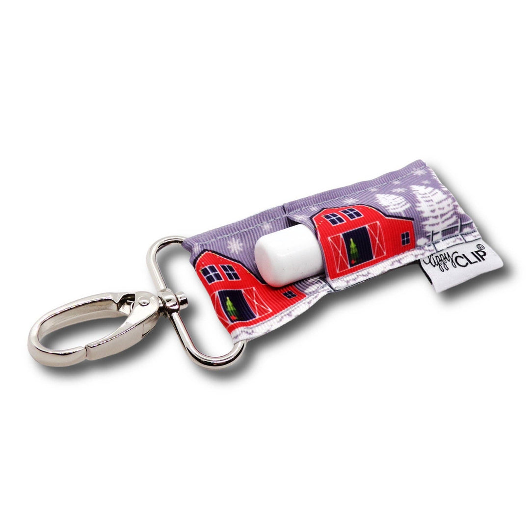 Winter Wonderland LippyClip® (PREORDER: Ships in 2-3 Weeks)