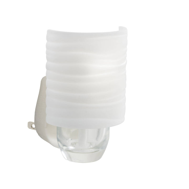 WallScents™ Fragrance Warmer Pluggable - Harmony