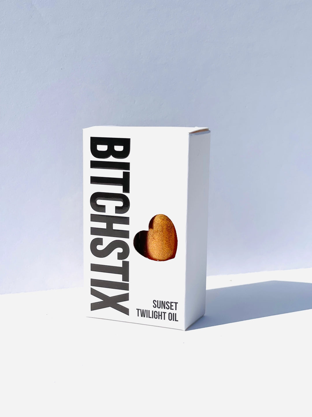 Twilight Oil in Sunset Shimmer by Bitchstix