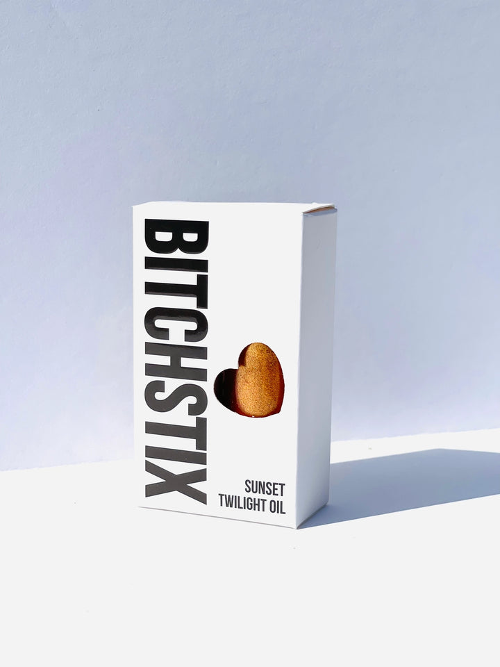 Twilight Oil in Sunset Shimmer by Bitchstix