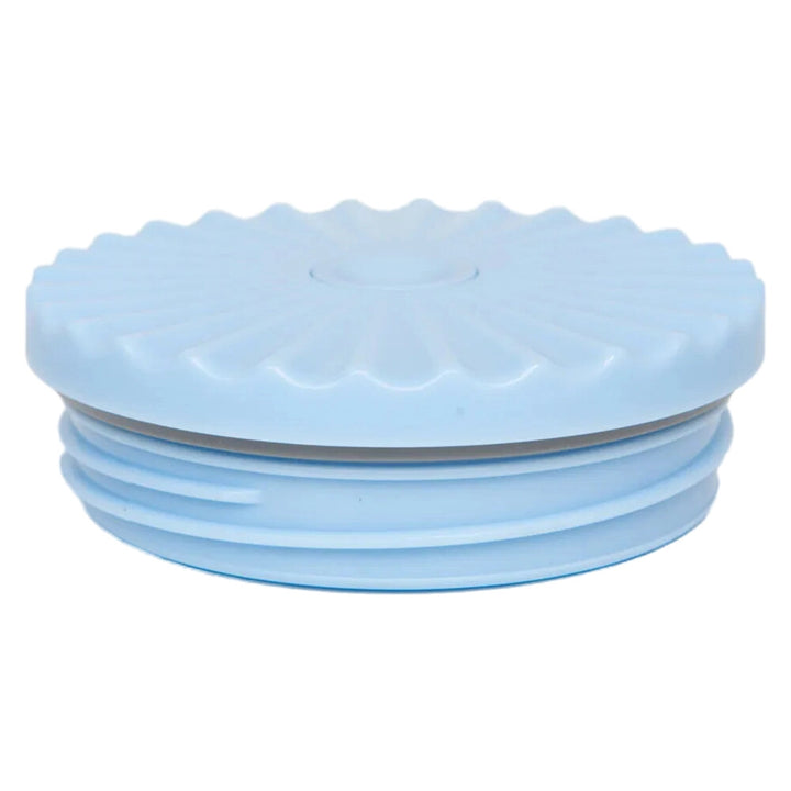 Sleepy Santa Tumbler Cup by Katydid