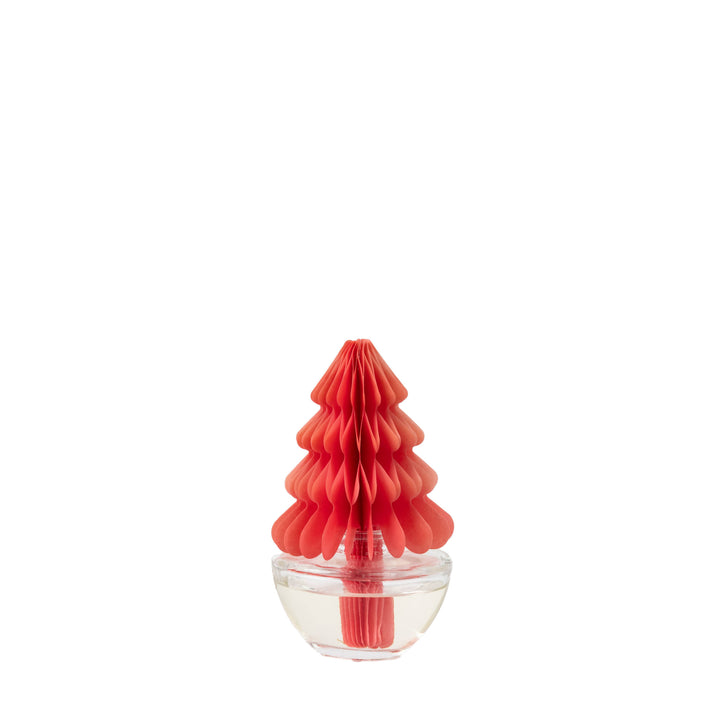Sweet Grace Honeycomb Christmas Tree Diffuser