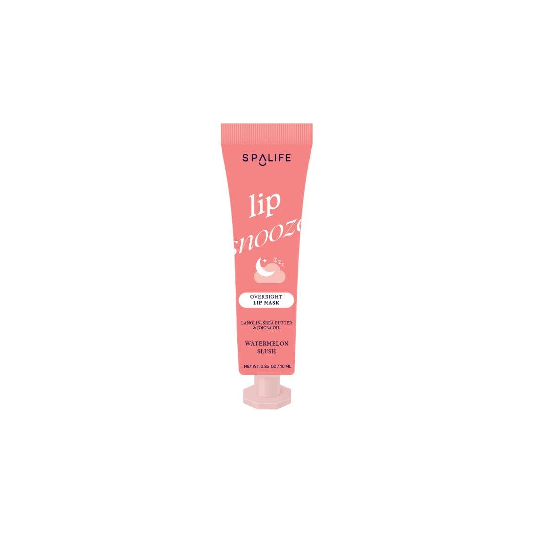 Lip Snooze Overnight Lip Mask - Watermelon Slush