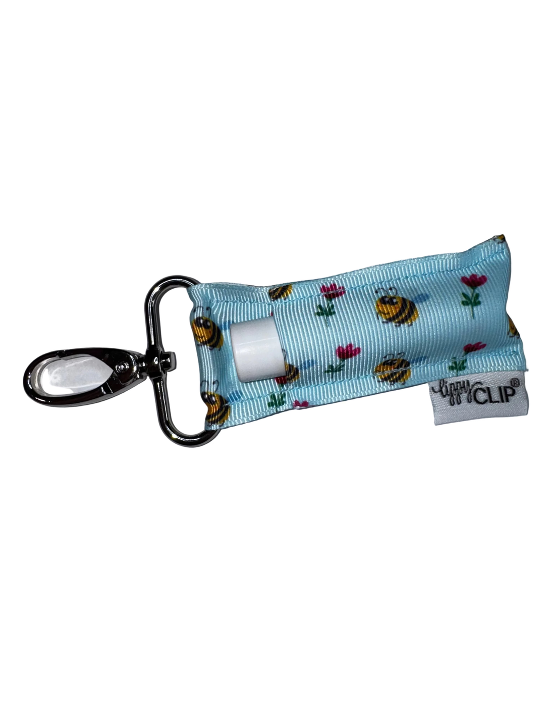 Big Eyed Bees LippyClip® Lip Balm Holder (PREORDER: Ships in 2-3 Weeks)