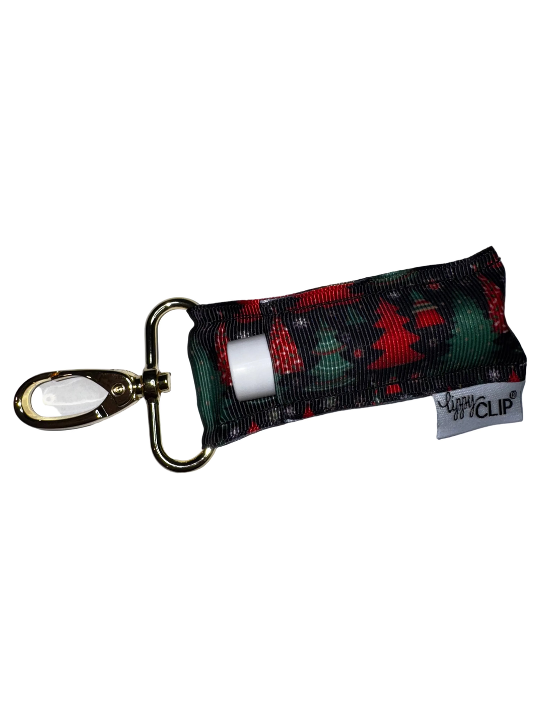 Modern Christmas Trees LippyClip® (PREORDER: Ships in 2-3 Weeks)