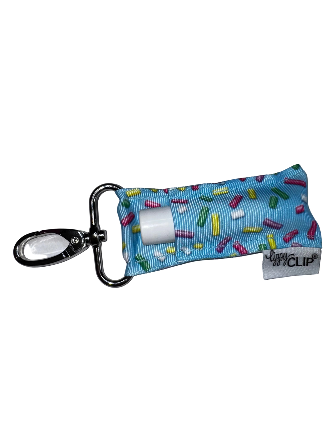 Sprinkles LippyClip® Lip Balm Holder (PREORDER: Ships in 2-3 Weeks)