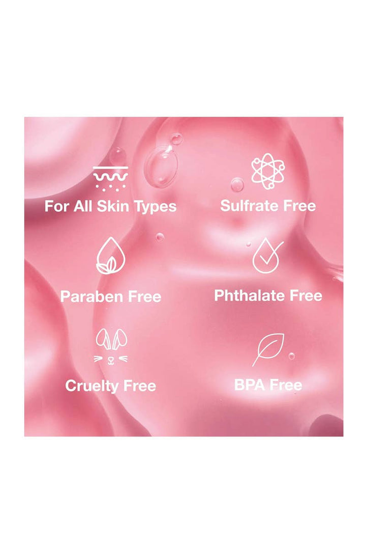 Beauty Creations Filler Free Anti-Aging Eye Cream (Ready To Ship)