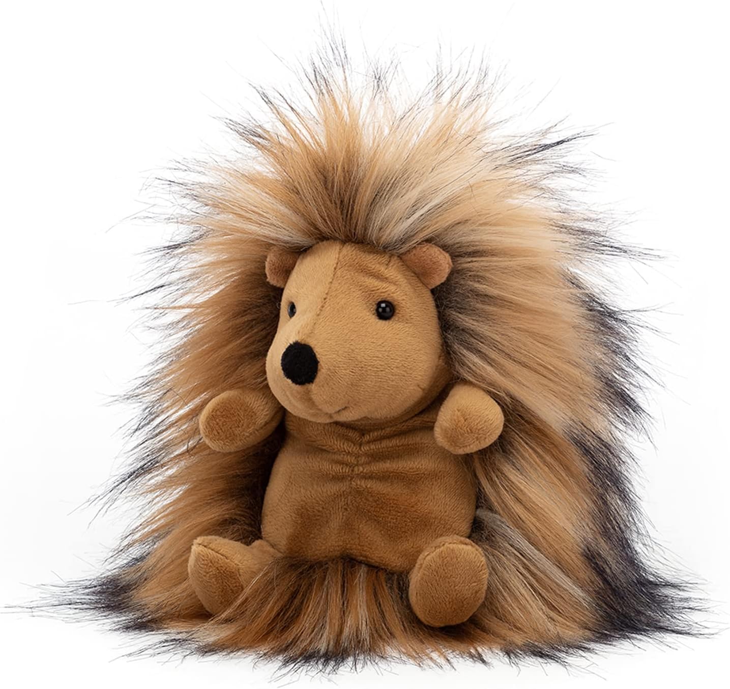 Didi Hedgehog Stuffed Animal by Jellycat