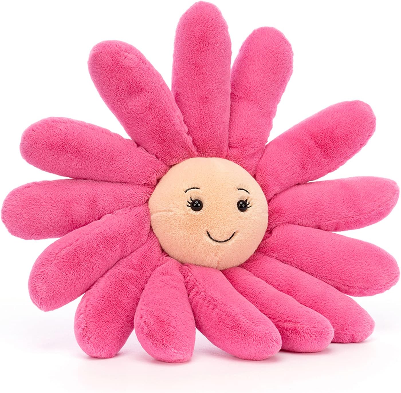 Fleury Gerbera Stuffed Toy by Jellycat - Large