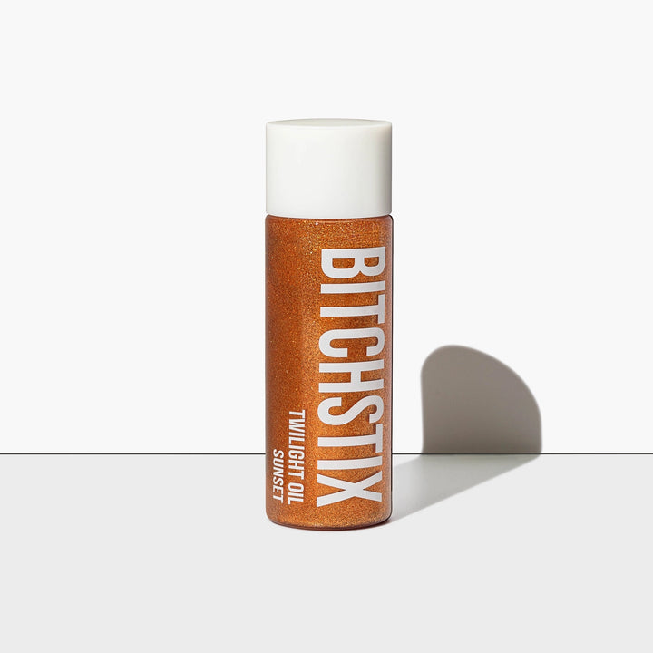 Twilight Oil in Sunset Shimmer by Bitchstix