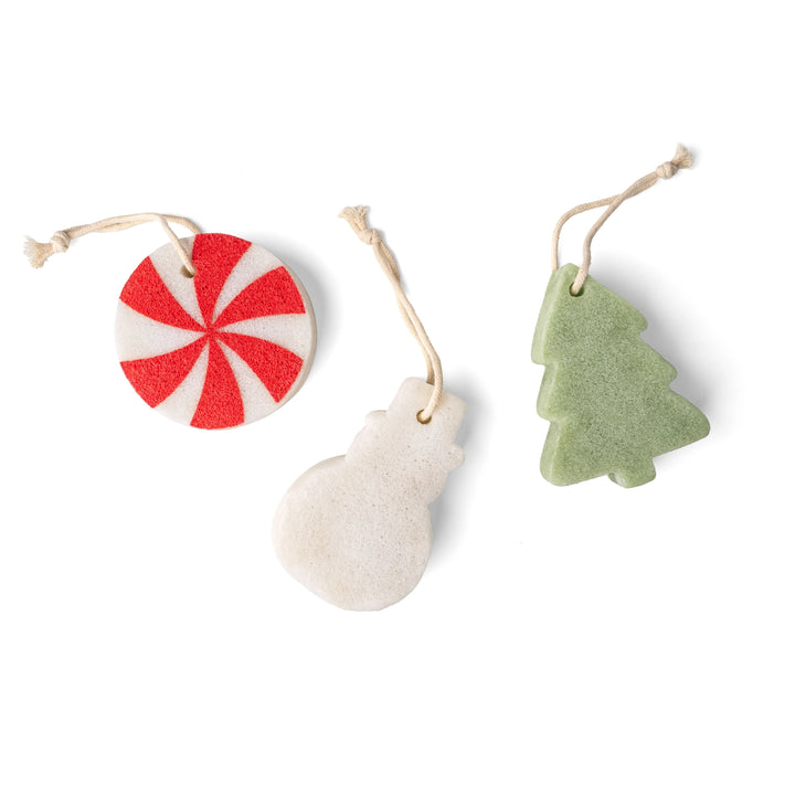 Bubbly and Bright Super Sudsy Soap Sponges