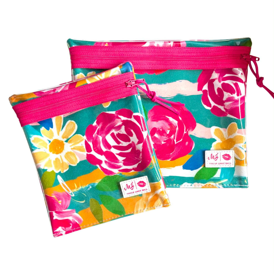 Ribbon & Rose Limited Edition by Makeup Junkie (Ships in 2-3 weeks)