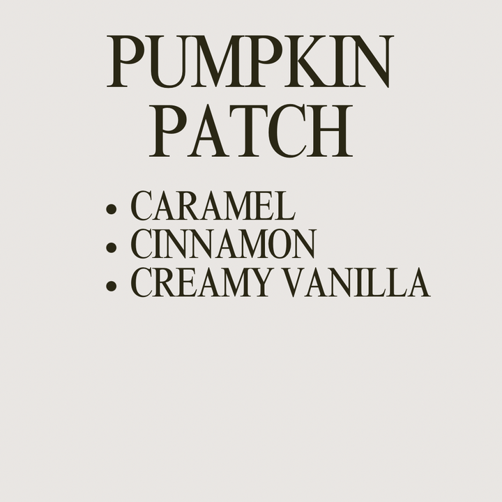 Fall Foaming Hand Soap - Boujee Pumpkin