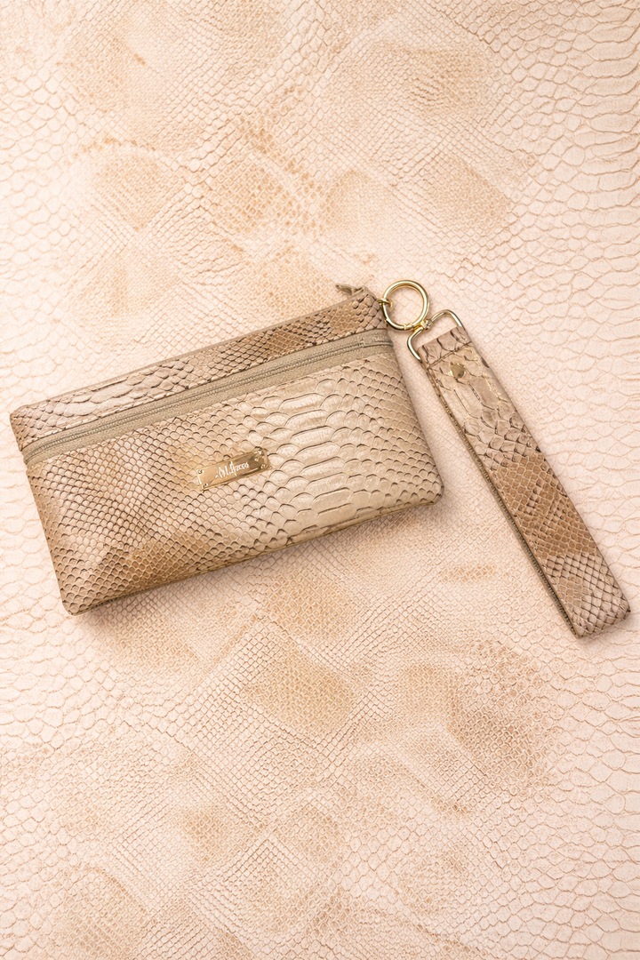Copperazzi Demi Bags by Makeup Junkie (Ships in 4-5 Weeks)
