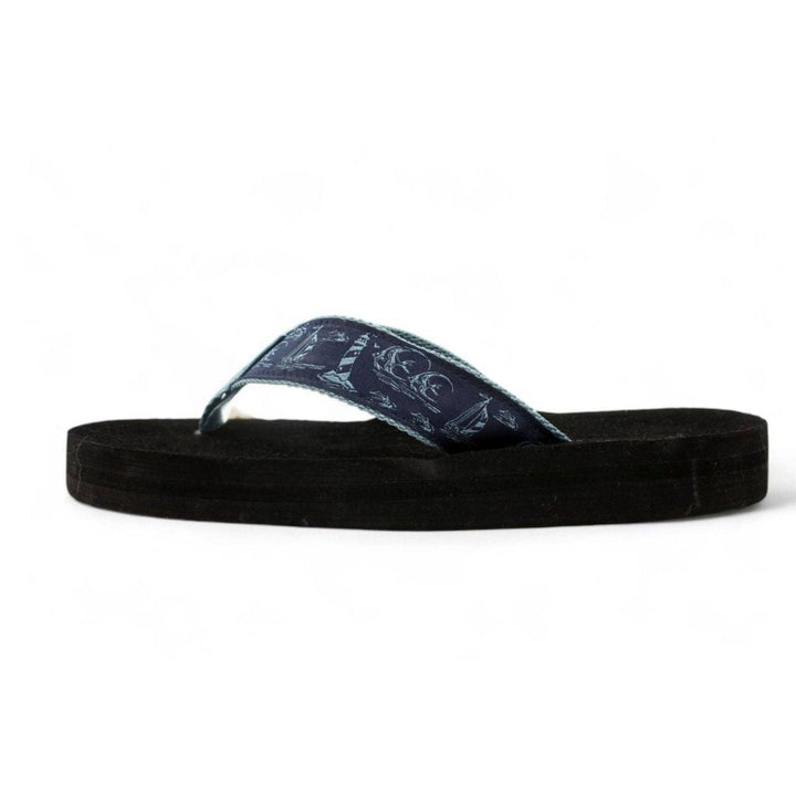 On the Water Men's Sandals by Tidewater