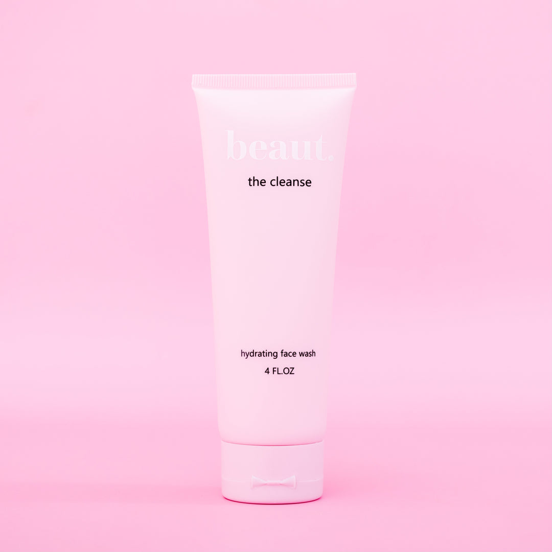 the cleanse by beaut. (Ships in 2-3 Weeks)