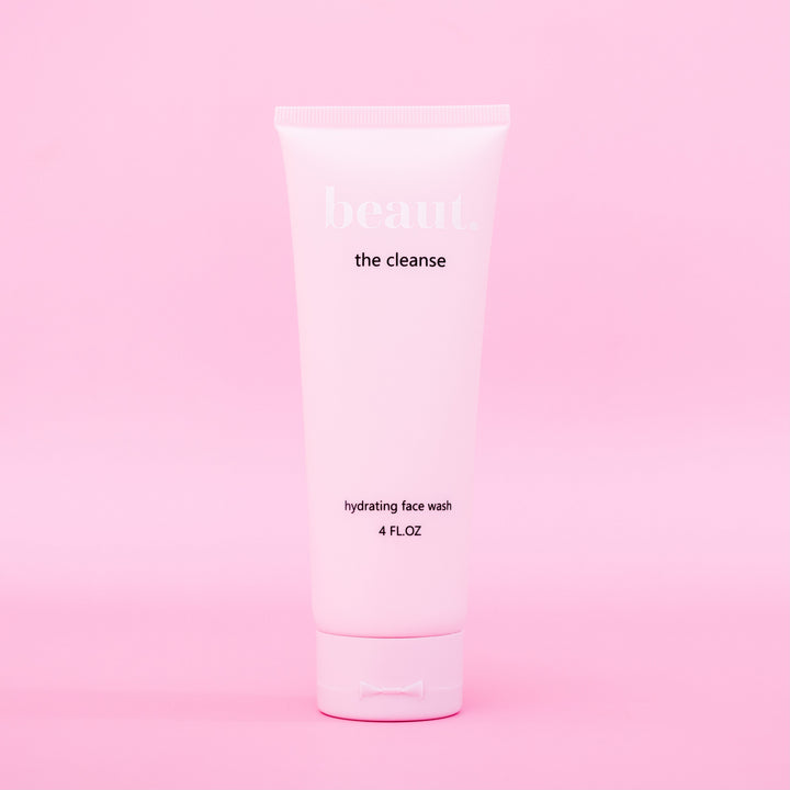 the cleanse by beaut. (Ships in 2-3 Weeks)