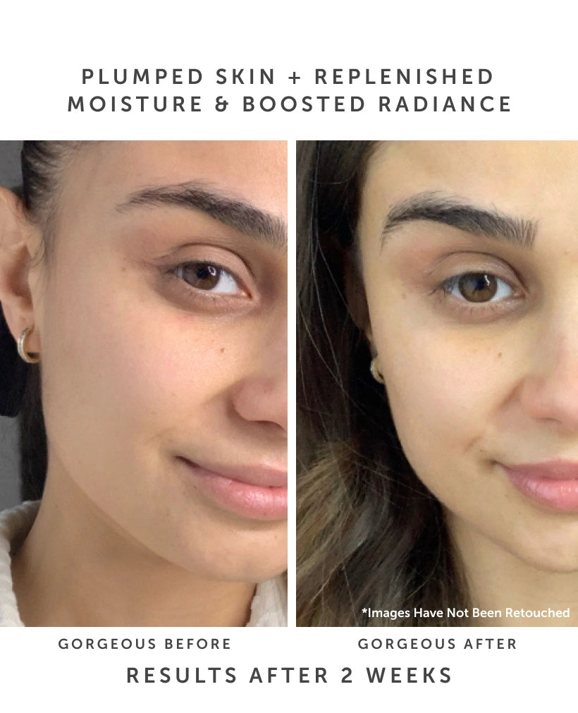 Hyaluronic Complex Celestine Hydra-Peptide Firming Serum