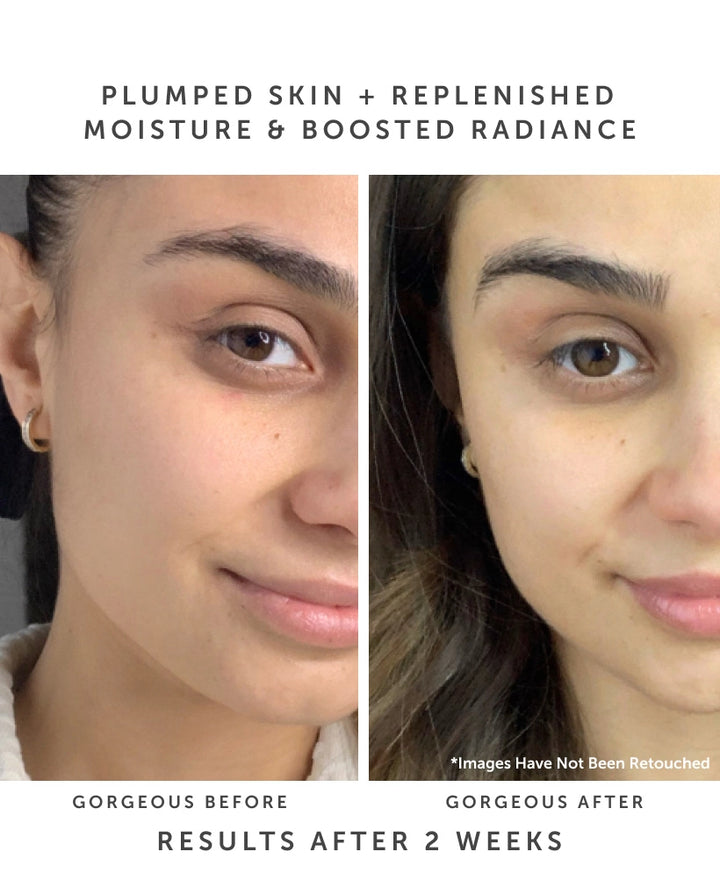 Hyaluronic Complex Celestine Hydra-Peptide Firming Serum