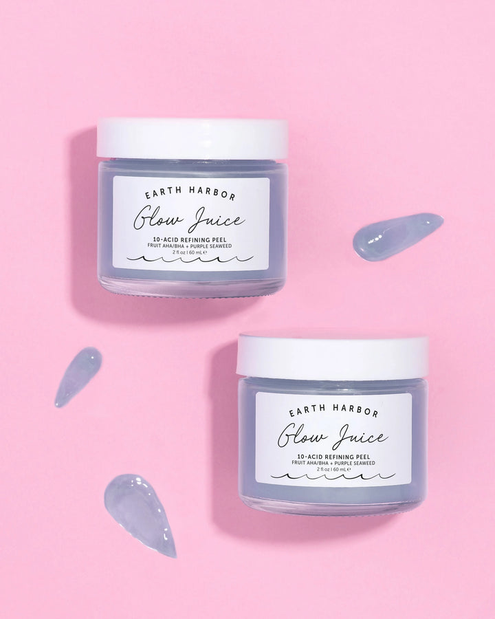 Fruit Aha/Bha Glow Juice 10-Acid Refining Peel