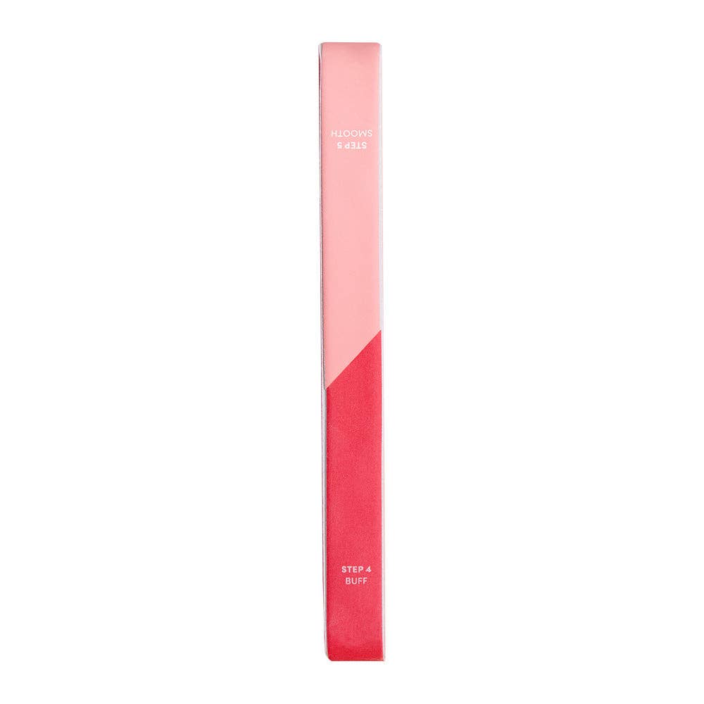 7-in-1 Nail Buffer by Glamnetic - Shape/Buff/File
