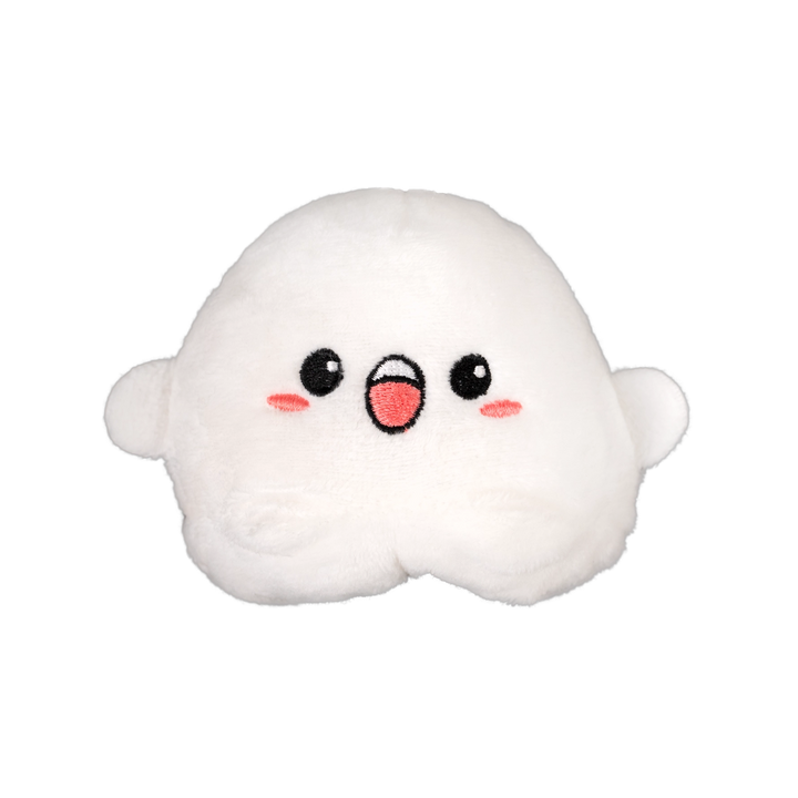 Spooky Squad Scented Plush Backpack Buddies