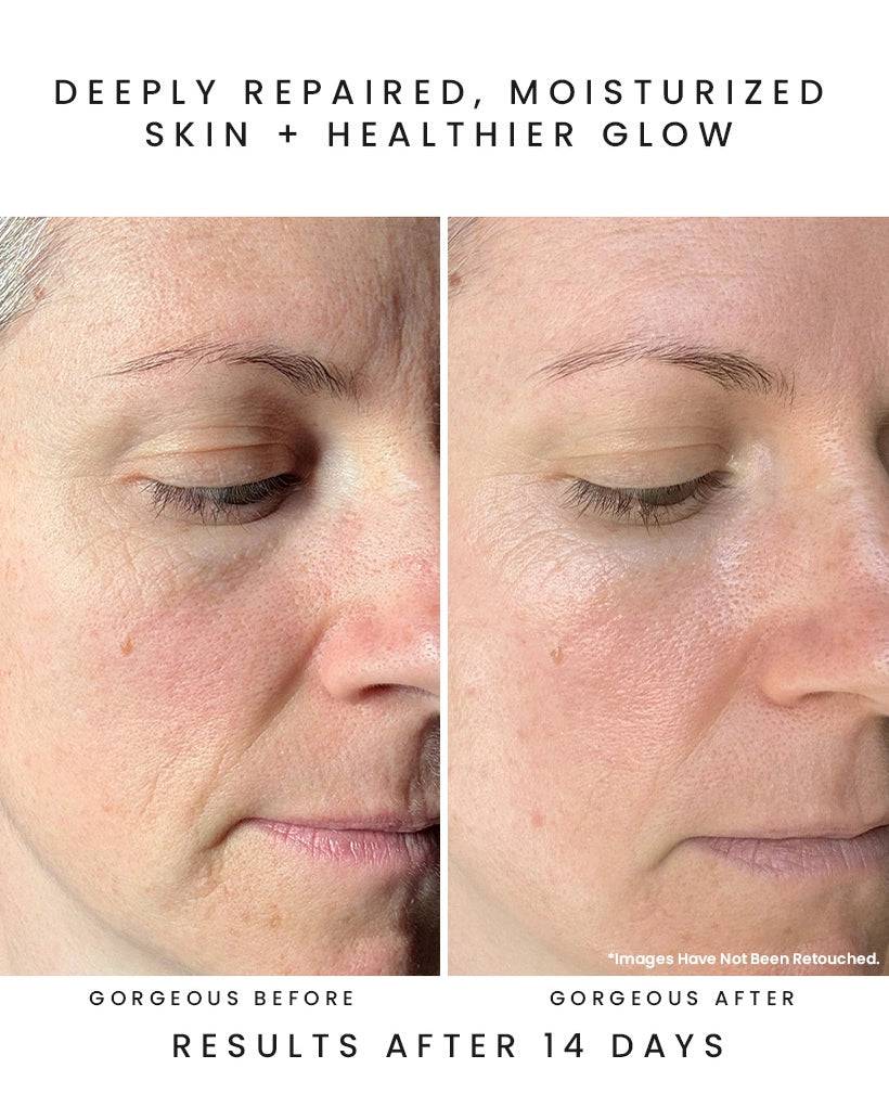 Sea Vitamin C Nymph Nectar Superfruit Repair Balm