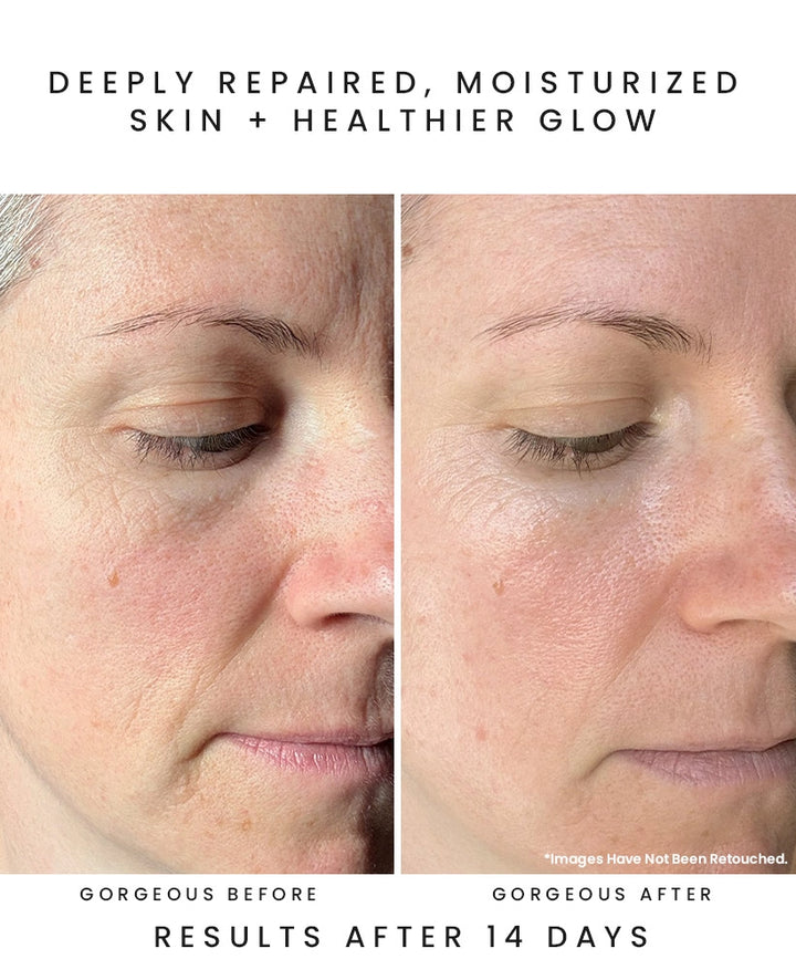 Sea Vitamin C Nymph Nectar Superfruit Repair Balm