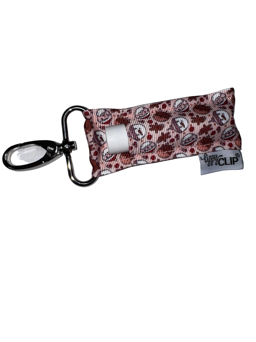 Christmas Friends LippyClip® (PREORDER: Ships in 2-3 Weeks)