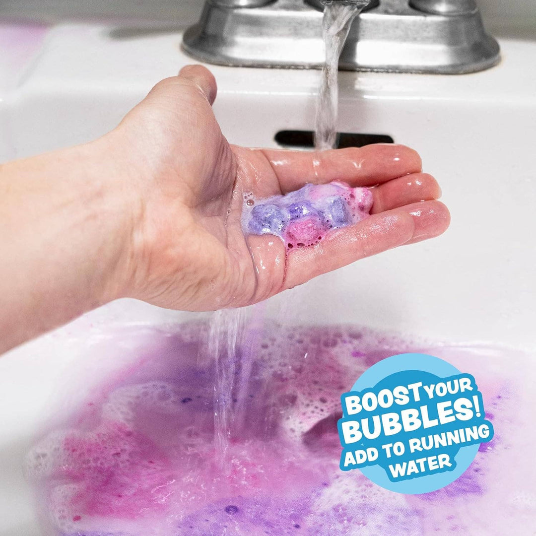 Lil' Bursts™ Mini Bath Bombs - Gumdrop by Tub Works
