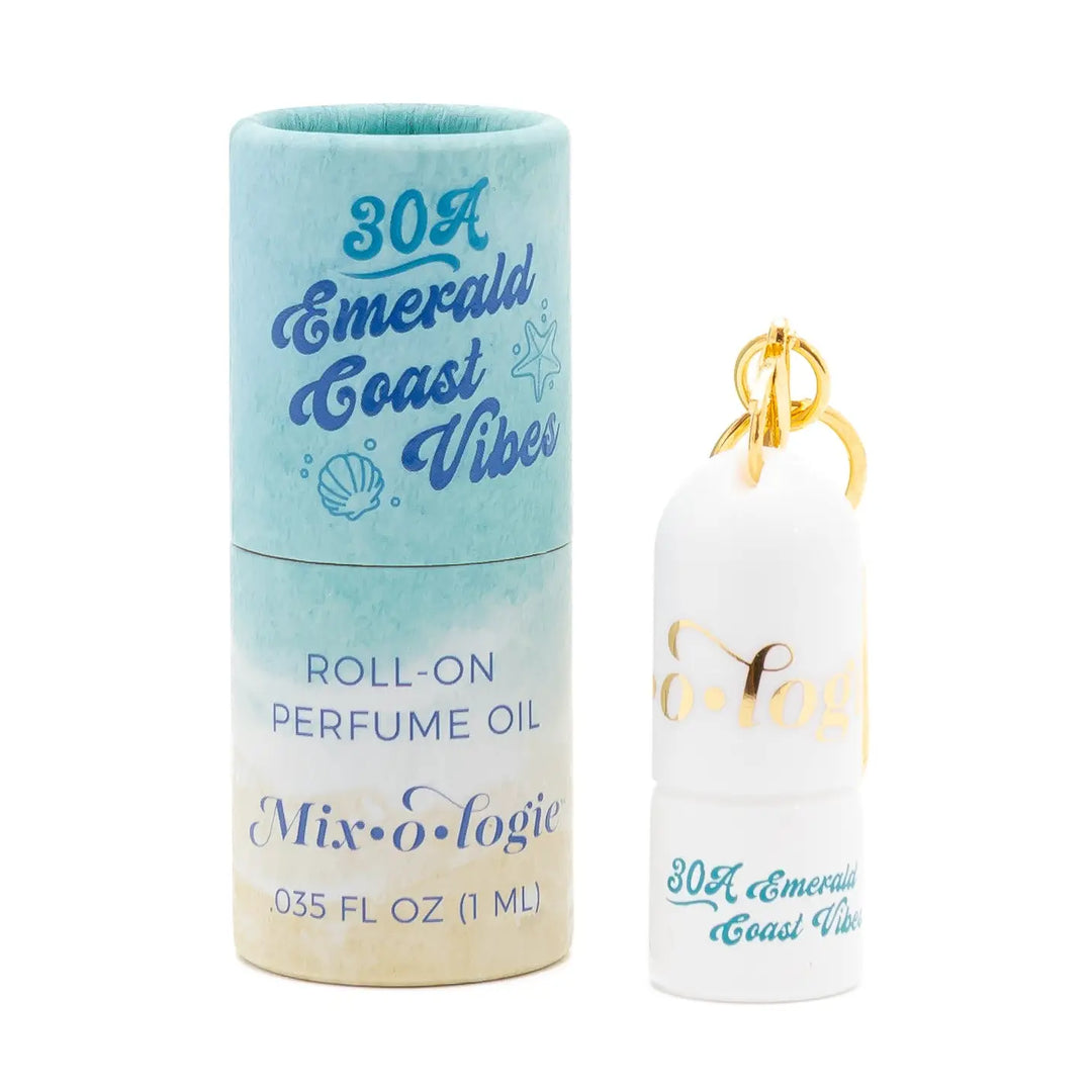 PREORDER: Mixologie 30A Emerald Coast Vibes Collection (Ships in 2-3 Weeks)