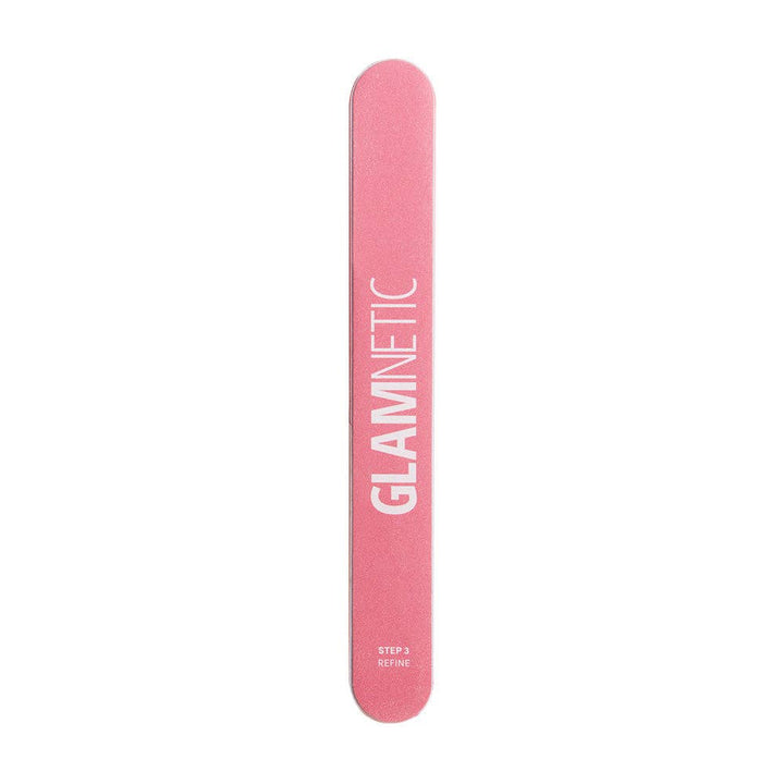 7-in-1 Nail Buffer by Glamnetic - Shape/Buff/File