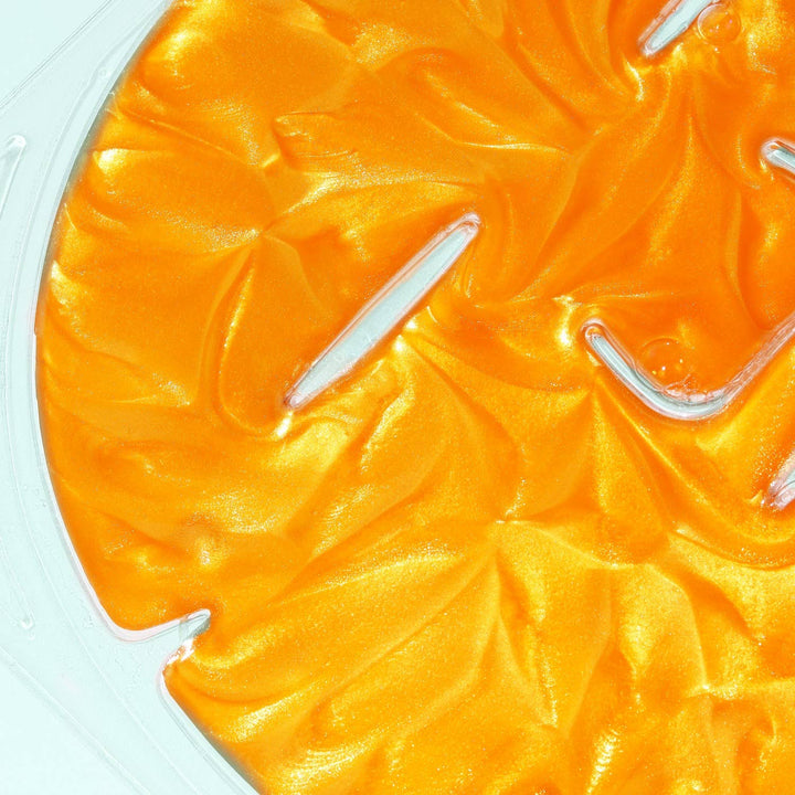 Gold Ultimate Brightening Hydrogel Face Mask