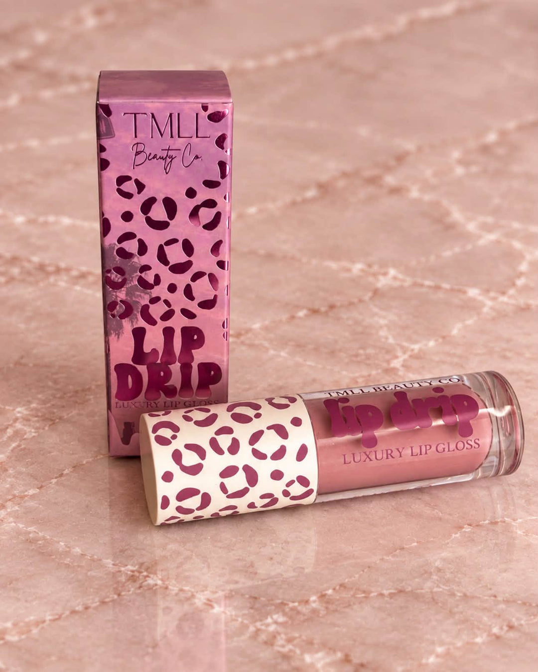 Los Angeles Lip Drip by TMLL (Ships in 2-3 Weeks)