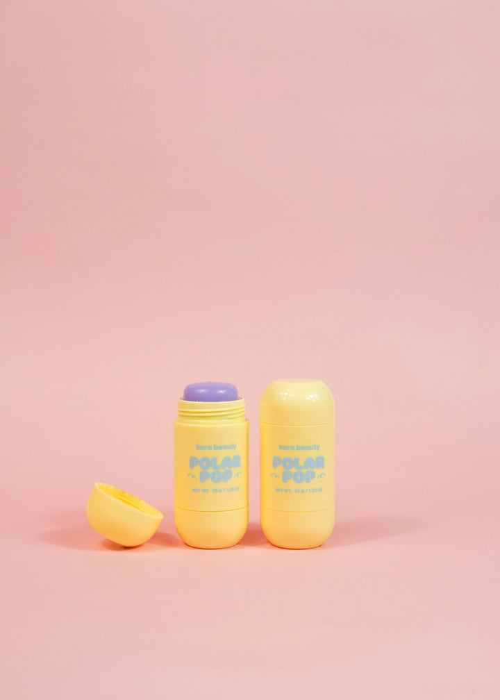 Polar Pop Cooling Stick