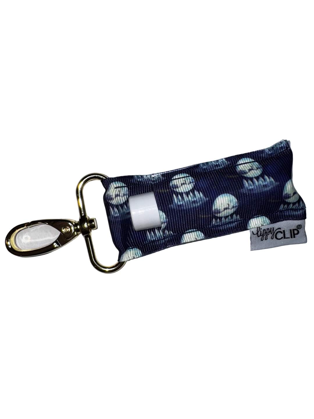 Silent Night LippyClip® (PREORDER: Ships in 2-3 Weeks)