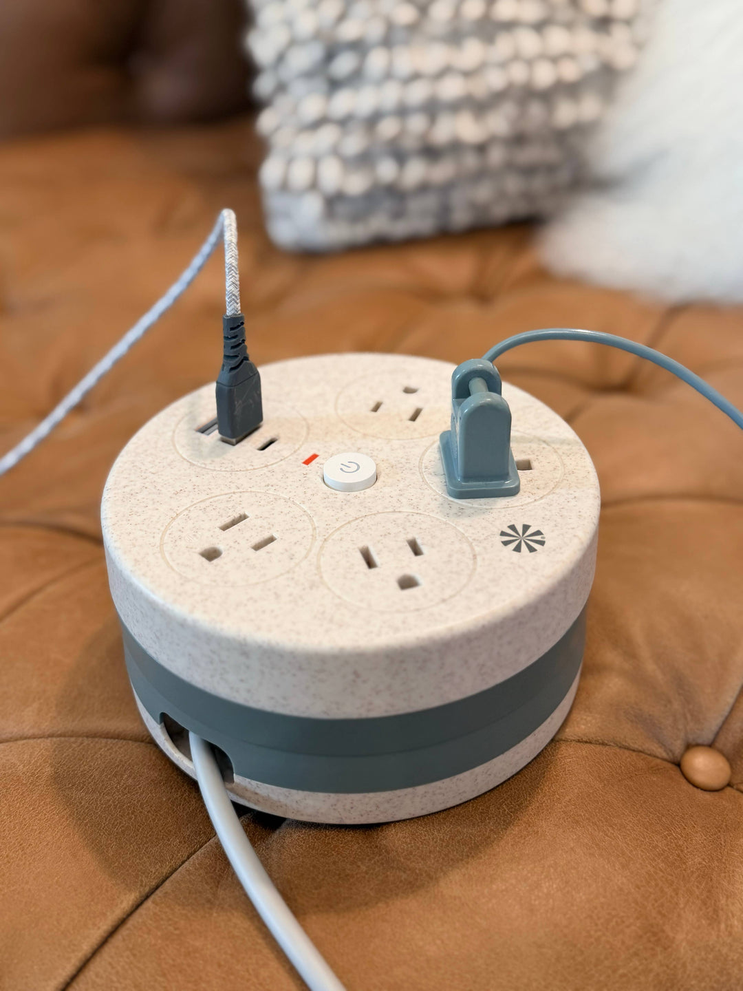 Power Go Round Charging Hub