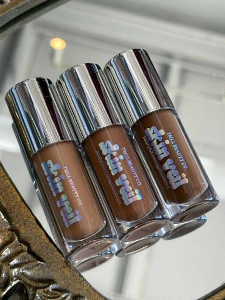 Skin Veil - Match Me Minis by TMLL Beauty Co. (PREORDER: Ships in 2-3 Weeks)