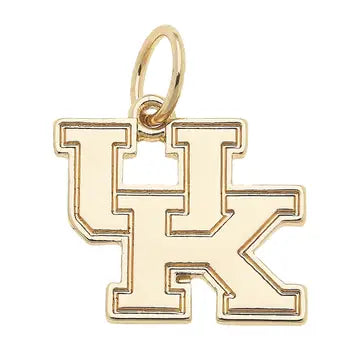 NCAA Logo Charms By Canvas