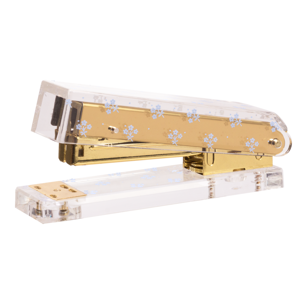 Laura Ashely Heirloom Cottage Stapler