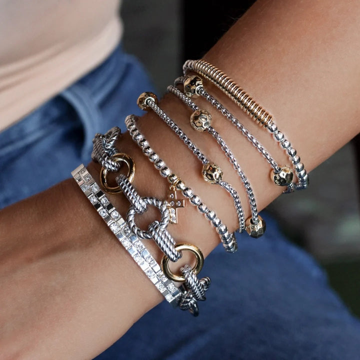 Pippa Bracelet By Erimish (Ships in 2-3 Weeks)