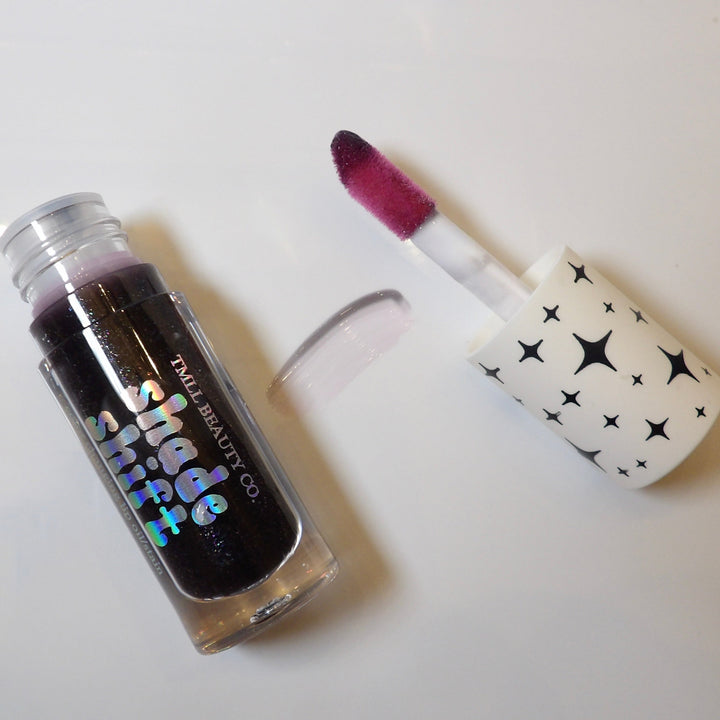 Shade Shift Lip Oil - Mood Ring by TMLL Beauty Co. (PREORDER: Ships in 2-3 Weeks)